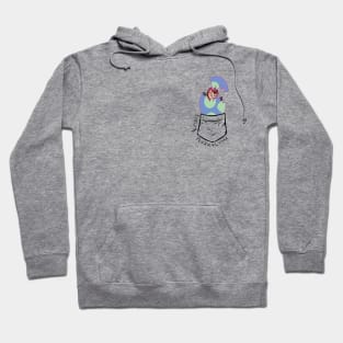 Jacy Peekatchuu Color 2 Hoodie